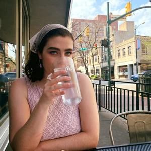 Meet your Posher, Kathryn